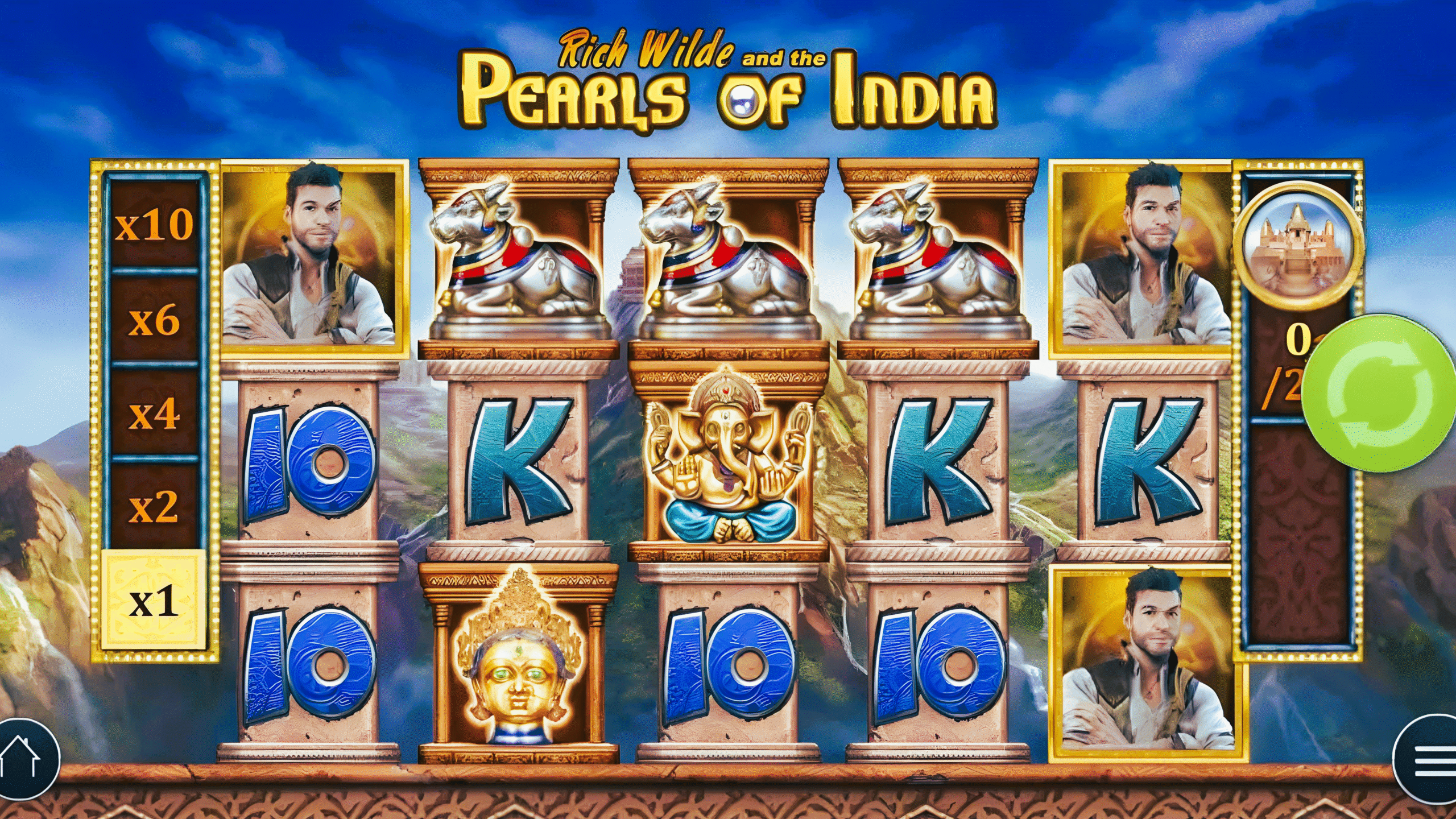 India’s Best Slot Games Based on Mythology