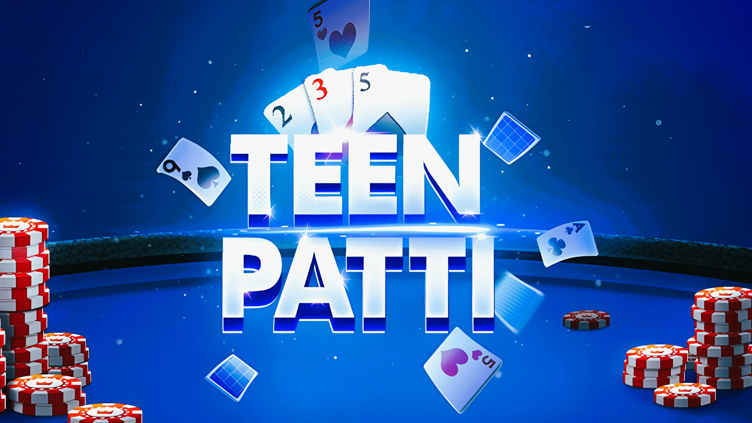 How Teen Patti Tournaments Work Online