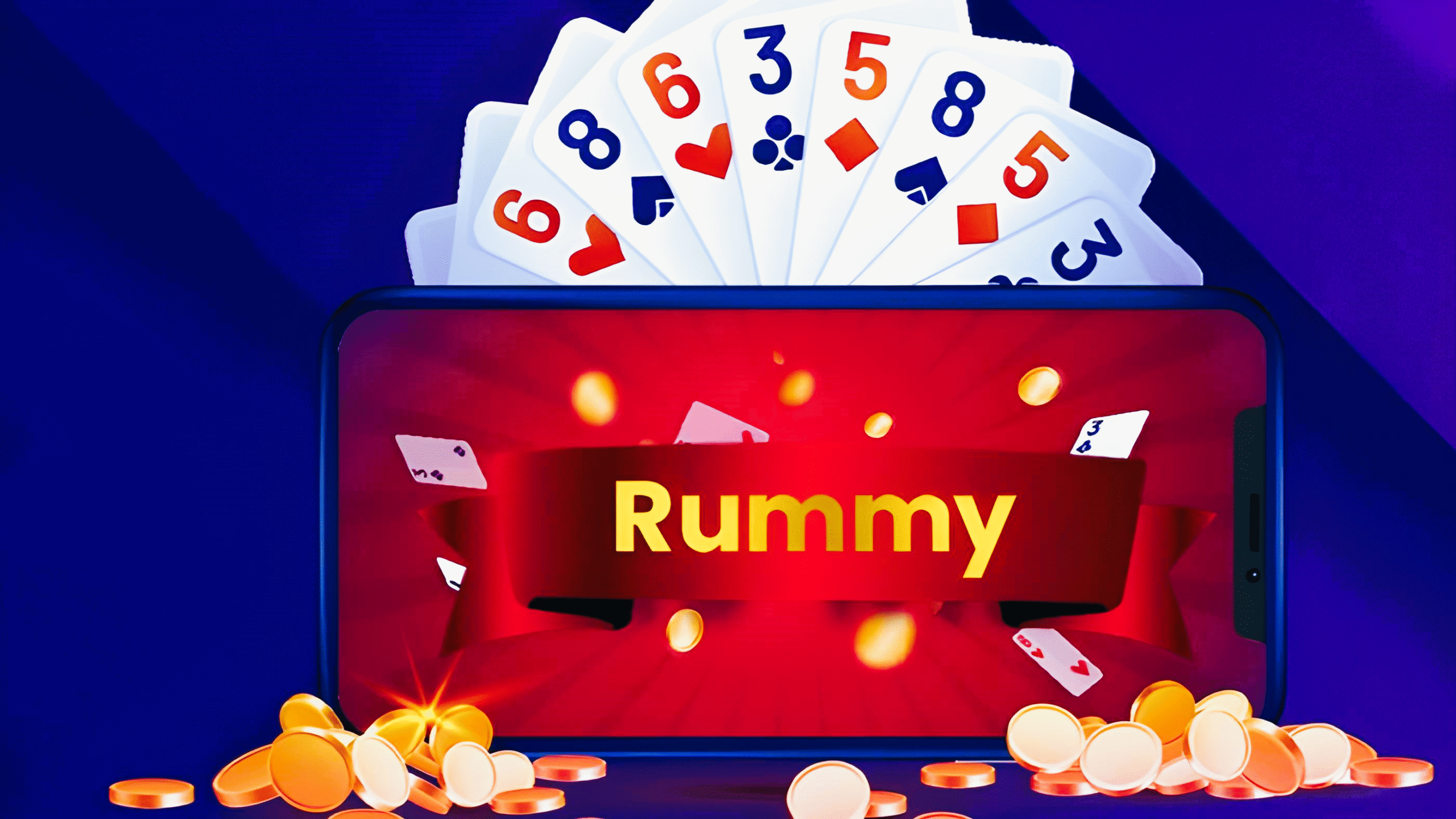 Why Are Skill Games Like Rummy Still Dominating?